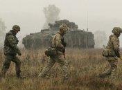 В КНДР начались трехдневные военные учения