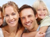 Сегодня Международный день семьи