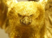 Золото со всего мира (Фото)