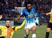 Монако хочет выкупить футболиста Атлетико