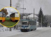 Трамваї у Конотопі