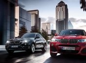 BMW X4 будет 380-сильным