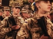 Стало известно, сколько женщин прошло через зону АТО