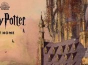 Писательница Джоан Роулинг запустила сайт для детей