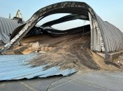 Прямо на границе с НАТО: у Зеленского рассказали, что рф атаковала ночью (фото)