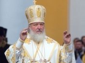 Патриарх Кирилл написал "книгу-диалог"