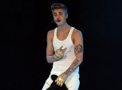 Джастин Бибер удивил зрителей