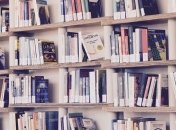 На Варшавской книжной ярмарке открылся "Украинский литературный салон"