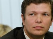 Емец обещает сдать мандат, если Мартыненко сбежит