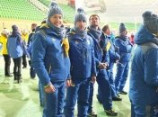 Стартовал зимний Европейский олимпийский фестиваль