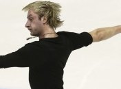 Плющенко не примет участия в чемпионате Европы