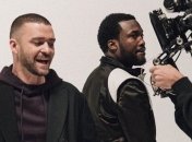 В память о Nipsey Hussle: Джастин Тимберлейк и Meek Mill в новом совместном клипе "Believe" (Видео)