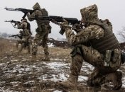 Сутки в АТО: Боевики 21 раз обстреляли позиции сил АТО