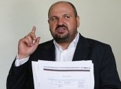 Сегодня суд избирает меру пресечения Розенблату 