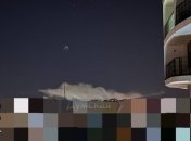 Дым над Одессой