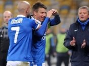 Ротань: Наш соперник напоминает "Барселону"