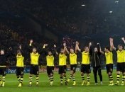 "Арсенал" и "Боруссия" одержали победы