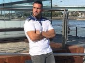 Чемпион мира в супертяжелом весе провалил допинг-тест перед боем