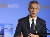 Столтенберг: НАТО не признает аннексию Крыма  