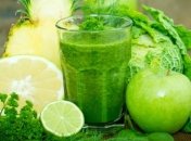 Осенний напиток для очищения организма и похудения