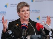 Геттемюллер: Отказ Украины от ядерного оружия не был ошибкой