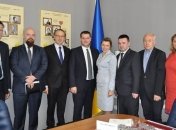 Украина с Грузией договорились о внедрении Пан-Евро-Мед 