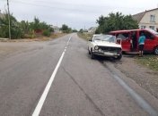 Ужасное ДТП в зоне ООС: пострадали 10 человек (Фото)