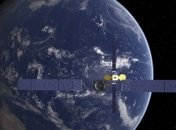 Первая в истории миссия по дозаправке в космосе: спутник Intelsat 901 вернулся к работе