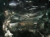 На трассе Львов-Луцк в ДТП погибли три человека