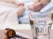 Минздрав: В Украине нет эпидемии гриппа