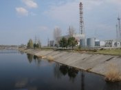 Максимальное половодье ожидается в зоне ЧАЭС