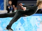 Евгений Плющенко попал в учебник по физике