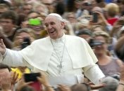Франциск: В каждой проблеме необходимо видеть человека