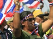 В Таиланде оппозиция намерена бойкотировать копании семьи Чинавата