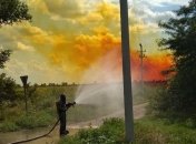Итоги дня за 7 августа: "Слава Украине!", ядовитое ДТП под Днепром, Динамо сыграло в ничью