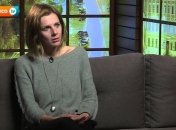 В зоне АТО тяжело ранена корреспондент Еспресо TV, гражданка Польши