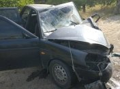 В Одесской области столкнулись два автомобили: есть погибший
