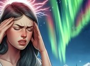 Вплив бур на стан людини