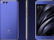 Китайський бренд Xiaomi перезапустить смартфон Mi6