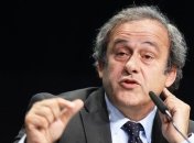 Участие Платини в выборах президента ФИФА находится под вопросом