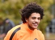 Тайсон: "Шахтер" отлично играл, даже оставшись в меньшинстве