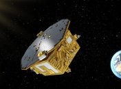 На зонде LISA Pathfinder создали идеальное свободное падение