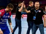 Мотор досрочно стал чемпионом Украины