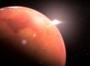 Астрономы обнаружили на Марсе древние озера