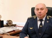 В Одессе во время получения взятки задержан начальник ж/д возкала