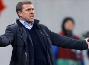 Ребров: Неприятно, когда говорят, что в "Динамо" все решал Рауль