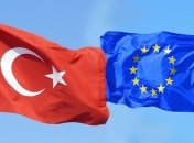 Турция возобновляет переговоры о вступлении в Евросоюз