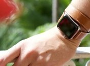 Обзор новой коллекции фирменных ремешков для Apple Watch