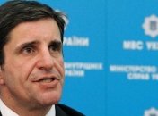 Шкиряк прокомментировал возможность предоставления Донбассу особого статуса