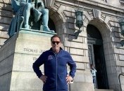 Арнольд Шварценеггер переніс операцію на серці і розповів про своє самопочуття